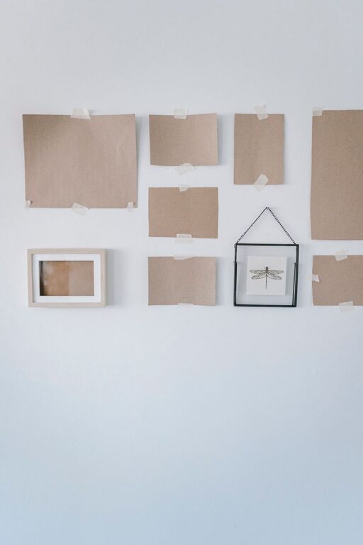 Easy DIY Ideas for Wall Decor to Brighten Up Your Space