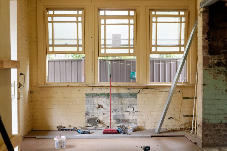 Budget-Friendly Ideas to Refresh Your Living Room Space